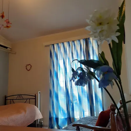 Апартаменты A Comfortable Near The Патра