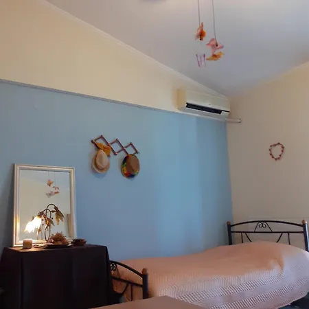 A Comfortable Near The