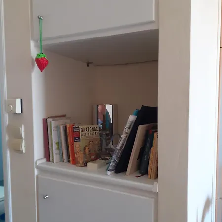 Apartment A Comfortable Near The Patras