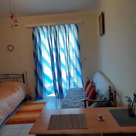 A Comfortable Near The * Патра