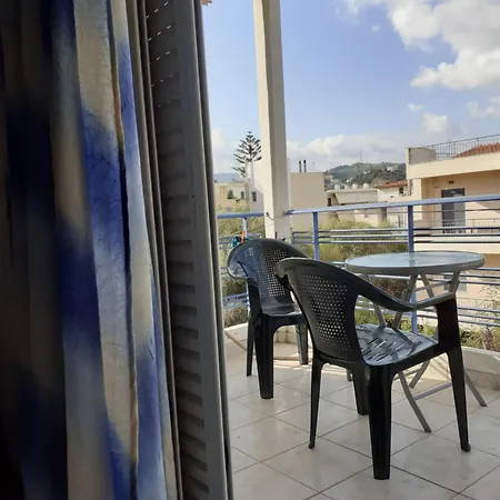 Apartment A Comfortable Near The