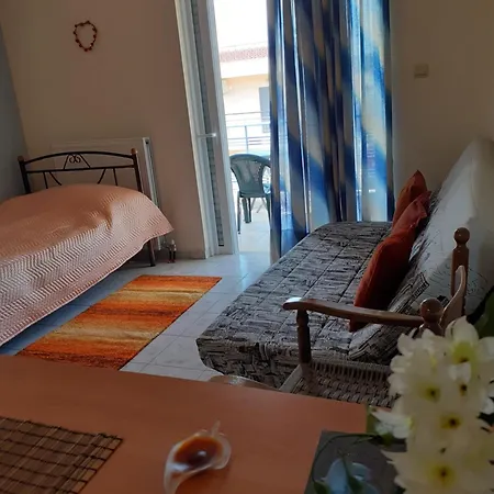 A Comfortable Near The Apartment