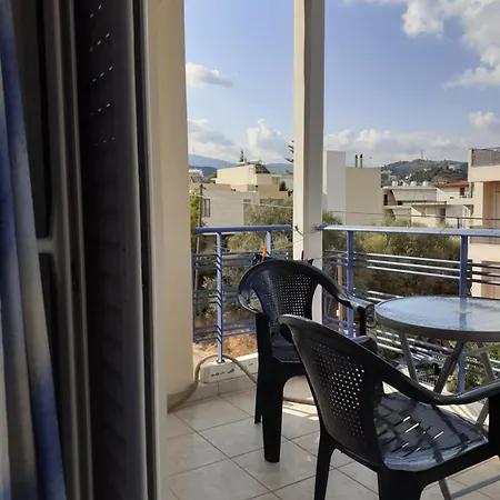 A Comfortable Near The Apartment *