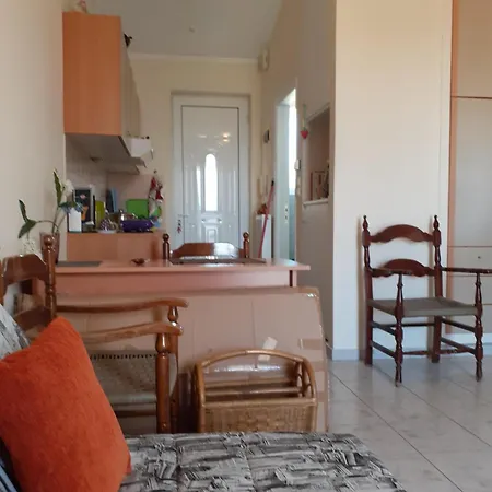 A Comfortable Near The Patras