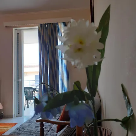 A Comfortable Near The Patras