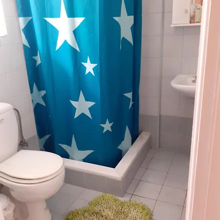 A Comfortable Near The *