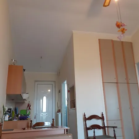 A Comfortable Near The * Patras